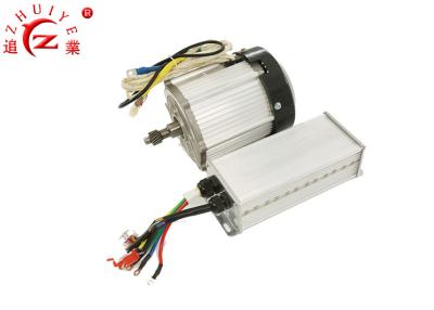 China 650 - Motor des Elektro-Mobil-1000W, 3 Phasen-Dauermagnetsynchronmotor zu verkaufen