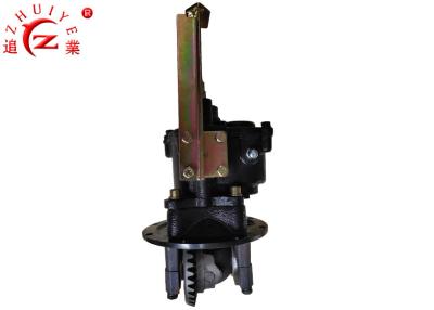 China Zwei - beschleunigen Sie Selbstrikscha-Getriebe-/Zusatzhohes Dienstprogramm mit Differenzial zu verkaufen