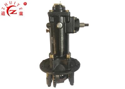 China Bajaj Passenger Model Rear Engine Axle Gearbox With Forward And Reverse for sale