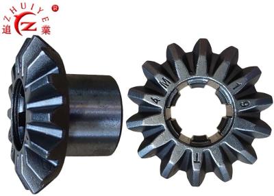 China Side Gear And Planetary Gear For Three Wheel Motorcycle Rear Axle Differential for sale