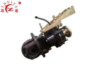 China Anti Rust Off Road Gearbox , Tricycle / UTV / ATV Forward Reverse Gearbox for sale