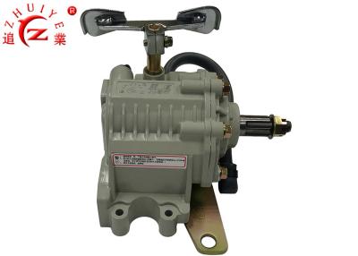 China Auto Rickshaw / ATV Trike Reverse Gearbox Heavy Duty Good Sealing Capacity for sale