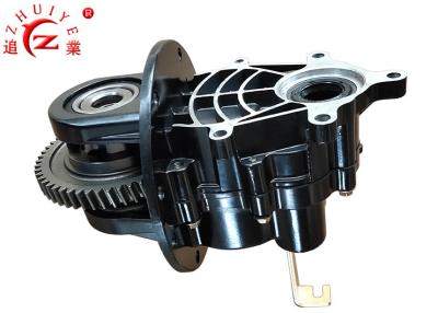 China 800W Electric Motor Auto Rickshaw Gearbox For Cargo Tricycle for sale