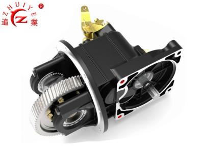 China Engranaje AL Alloy Auto Rickshaw Gearbox de UTV ATV 20CrMnTi en venta