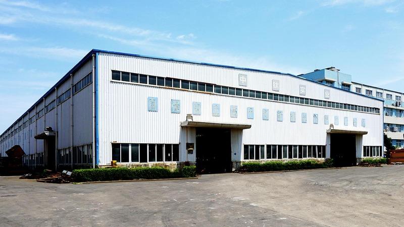 Επαληθευμένος προμηθευτής Κίνας - Xiamen Zhongtai Industry Co., Ltd.