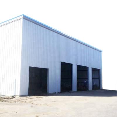 중국 lowest price prefab steel workshop steel structure building factory prefab workshop steel warehouse building 판매용