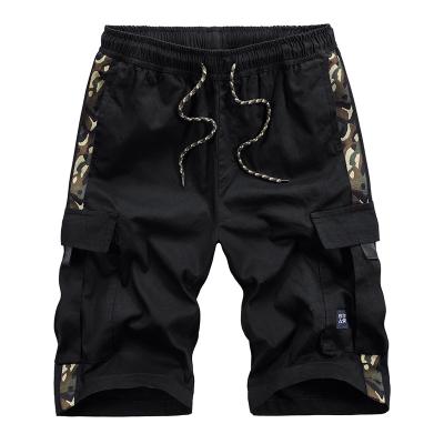 China Various Factory Made Tactical QUICK DRY Fleece Custom Mens Fashion Cargo Shorts for sale