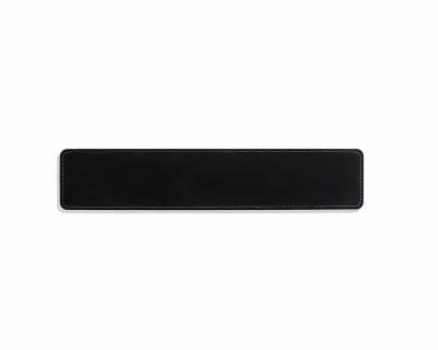 China smooth cooling gel memory foam wrist rest for laptop keyboard etc for sale