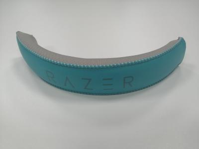 China customized  headband cushion for the headphones replacement parts any color and foam materials for sale