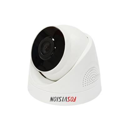 China NIGHT VISION Fosvision Ahd Camera Indoor IR Night Vision Security Surveillance 5mp Dome CCTV Camera for sale