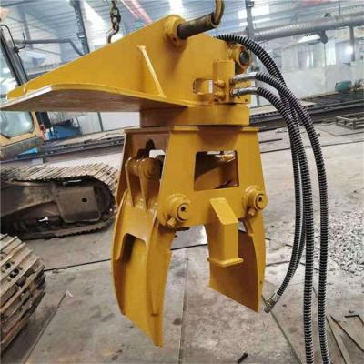 China 1750mm Track Gauge Sleeper Changing Machine for Easy Railway Sleeper Maintenance for sale