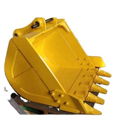 China Manufacturing Plant Construction Machinery Parts Tilting Bucket for Excavator for sale