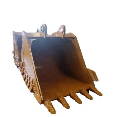 China Construction Works OEM Excavator Sieve Bucket Shaker Screening Sifting Sorting Buckets for sale