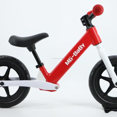 China Magnisium Steel Balance Bike MG19L-1 for sale