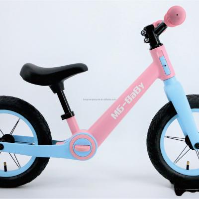 China Kids Toys BALANCE BIKE MGBJ01 for sale