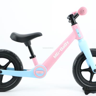 China Kids Toys BALANCE BIKE MGBJ01-1 for sale