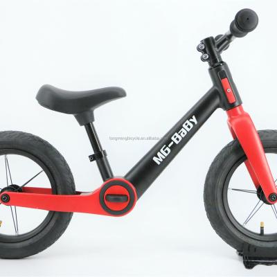 China Kids Toys BALANCE BIKE MGBJ01 for sale