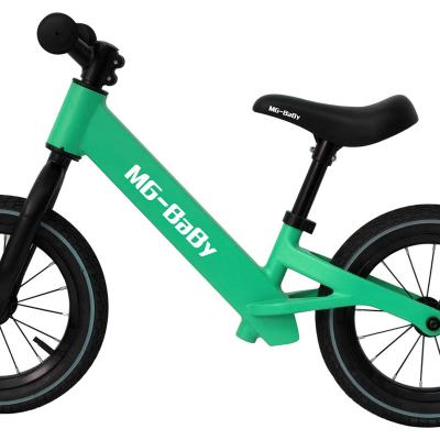 China Kids Toys Balance Bike MG19G for sale