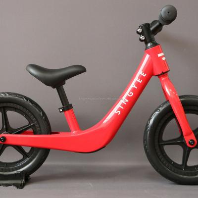 China Ourdoor kids balance bike for 2-5 years old kids, MG18D-1 for sale