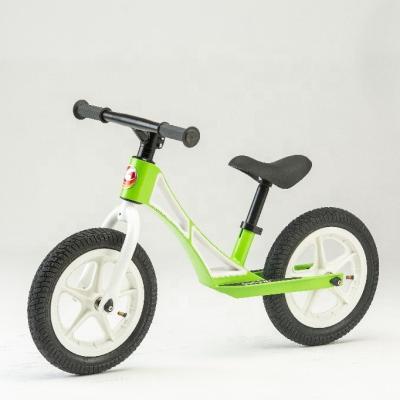 China Ride On Toy MAGNESIUM ALLOY BALANCE BIKE, KIDS BALANCE BIKE, MG18C-2 for sale