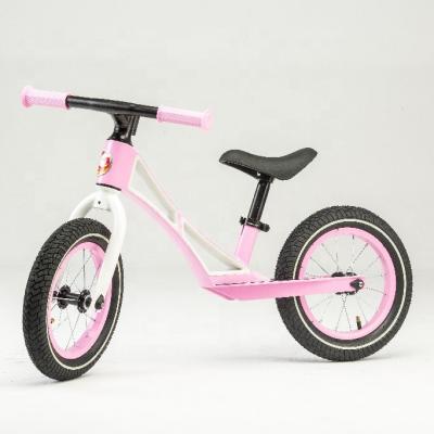 China Early education children bike balance for sale