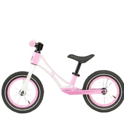 China Early Education Bike Balance Bike for sale