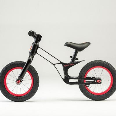 China MG18A comfortable, good quality best selling made in china magnisium balance bike for sale