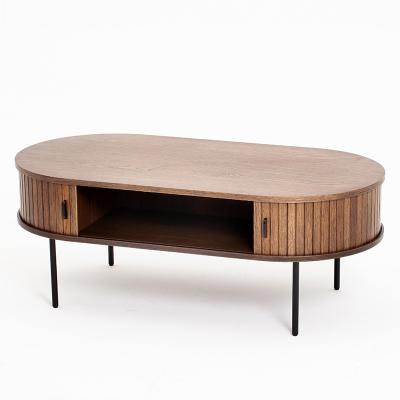 China Modern Simple Solid Wood Side Sofa Nordic Coffee Table Wood Table Living Room Dessert Cake Afternoon Slide Bedside Table Small for sale