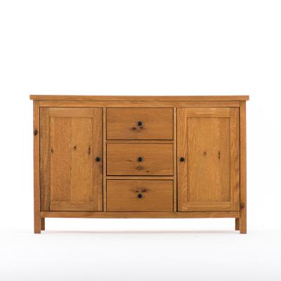 China With Drawers Living Room Furniture 2022 Log 2 Cabinet Low Doors 3 Drawers Nordic Lightweight Luxury Filing Cabinet for sale