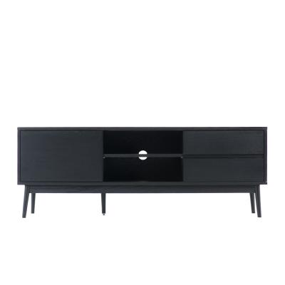 Chine With Drawer Floor Living Room Furniture High Quality Home TV Cabinets Modern TV Stands à vendre