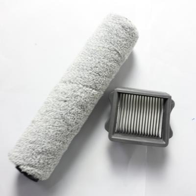 China Hotel Replacement Brush Roll HEPA Air Filter For Tineco Vacuum Cleaners Parts for sale