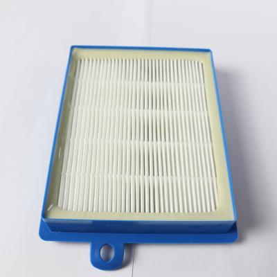 China Car HEPA H14 Filters Air Purifier Electrolux Philipss FC8031 Vacuum Cleaner Parts for sale