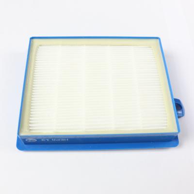 China Car Filtro HEPA Air Purifiers Filters Electrolux Philipss FC8031 Vacuum Cleaner Parts for sale