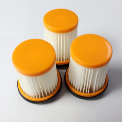 China RV Replacement Fabric Vacuum Filter for Shark Vacuum WV200, WV201, WV205, WV220 for sale