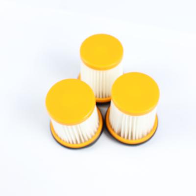 China RV Replacement Fabric Vacuum Filter for WV200, WV201, WV205 Vacuum, WV220 Hepa Shark Filter for sale