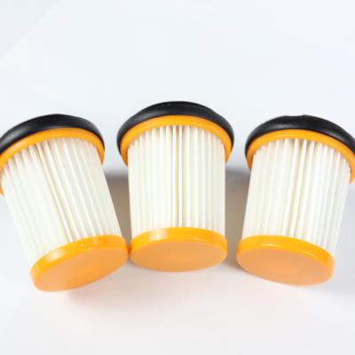 China RV replacement fabric vacuum filter for Shark WV200, WV201, WV205, WV220 vacuum cleaner spare parts for sale