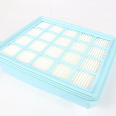 China Car HEPA Air Filter For PHILIPSS FC8472 FC8473 FC8474 FC8476 FC8477 Accessories Vacuum Cleaner Parts for sale