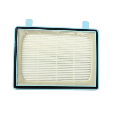 China Car Replacement for Philipss FC9331 FC9332 FC8010 Washable Vacuum Cleaner Air Purifier HEPA Filter for sale