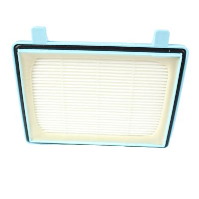 China Car Replacement for Philipss FC9331 FC9332 FC8010 HEPA Vacuum Cleaner Air Filter for sale