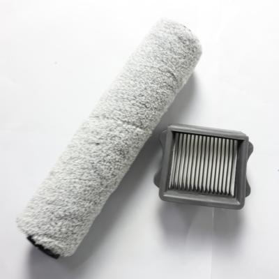 China Hotel Replacement Brush Roll HEPA Air Filter for Tineco Cordless Vacuum Cleaners for sale