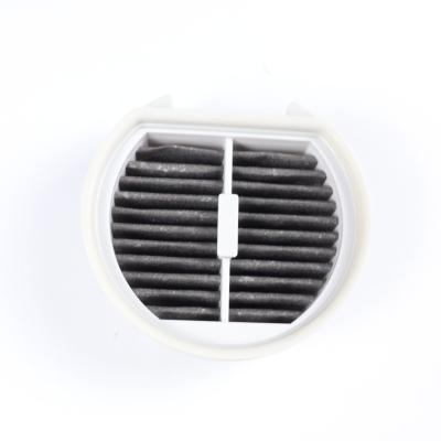 China Car Replacement for Xiaomi Roidmi F8 Replacement Handheld Cordless Vacuum Cleaners Air Purifier HEPA Filter for sale