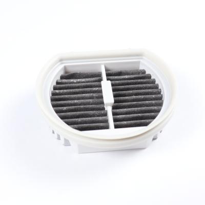 China Car Replacement for Xiaomi Roidmi F8 Replacement Handheld Cordless Vacuum Cleaners Air Purifier HEPA Filter for sale