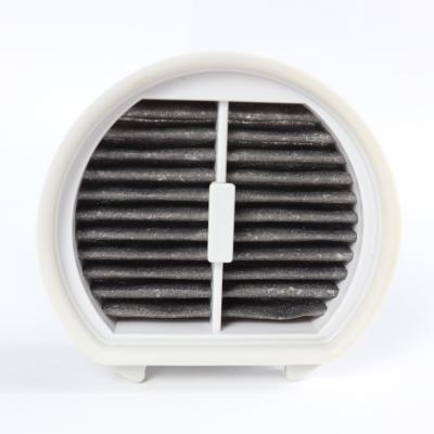 China Car Replacement for Xiaomi Roidmi F8 Replacement HEPA Vacuum Cleaners Handheld Cordless Vacuum Filter for sale