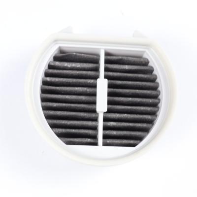 China Car Replacement for Xiaomi Roidmi F8 Vacuum Cleaner Parts Handheld Cordless Air Filters for sale