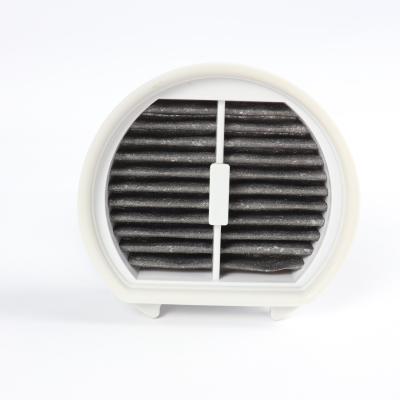 China Car Replacement for Xiaomi Roidmi F8 Handheld Cordless Vacuum Cleaners Parts Air Filter Element for sale