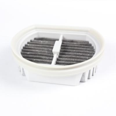 China Car Replacement for Xiaomi Roidmi F8 Wireless Manipulator Vacuum Cleaners Air Filter Part for sale