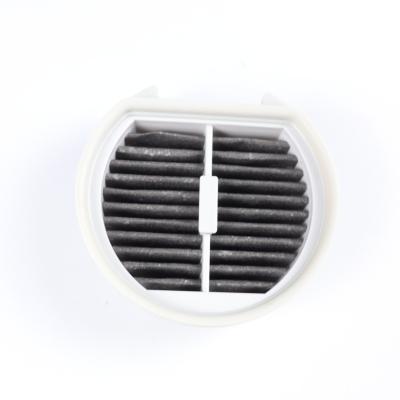 China Car Replacement for Xiaomi Roidmi F8 Wireless Manipulator Vacuum Cleaners Air Filter Part for sale