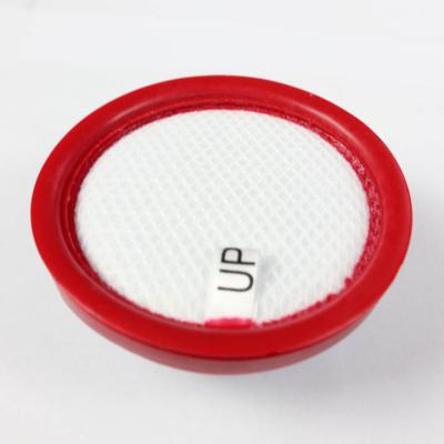 China Widely used wholesale hot sale quality top quality high efficiency dust vacuum cleaner parts filter for sale