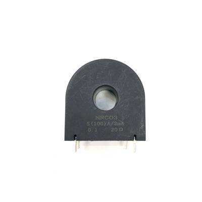 China Current Precision Micro Split Core Current Transformer for sale