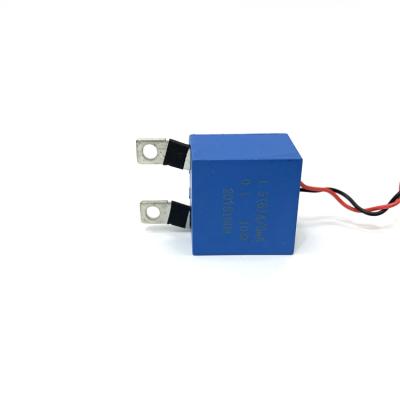 China Small Split Core Current Current Transformer for sale